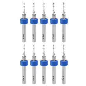 Peroup 617662377793 10pack 0.9mm Tungsten Carbide Pcb Drill Bits Cnc Engraving Print Circuit Board Peroup 617662377793 10pack 0.9mm Tungsten Carbide Pcb Drill Bits Cnc Engraving Print Circuit Board