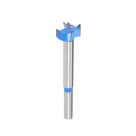 Peroup 632702943325 Forstner Drill Bits 20mm 25/32 Inch Tungsten Carbide Wood Hole Saw Auger Opener