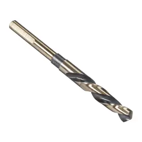 4341 Peroup 672668614181 13mm Reduced Shank Twist Drill Bits Industry Hss With 10mm