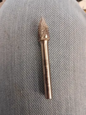 24802 Pferd Bit Sg-3 Dbi