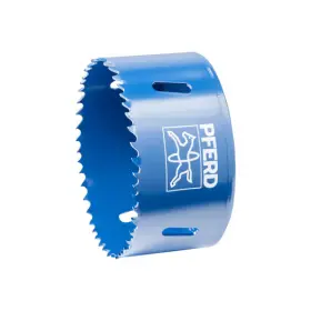 Pferd 29135 3-1/4 Inch Bi-metal Hole Saw 097758291354
