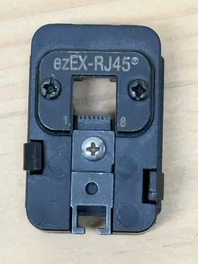 100071c Platinum Tools Exo-ex Die For Exo Crimp Frame