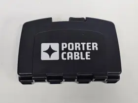 P14010429 Porter Cable 885911357807 34pc Drill Bit Set