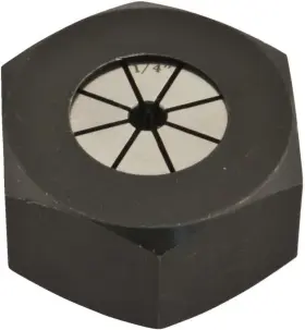1791207 Powermatic 1/4-inch Collet For Pm2700 Shaper