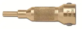 00425sd Powers Fastening Innovations 1/4-inch Sds Bit For Use With