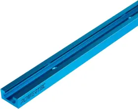 71067-v Powertec 71067v 48 Inch Double-cut Profile Universal T-track With 1pk