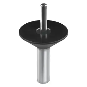 71833 Powertec Router Centering Pin And 1/4 Inch 1/2 Shank Cone