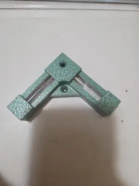 857-338 Precision Crank Pin Level For Grinding Wheels Schut