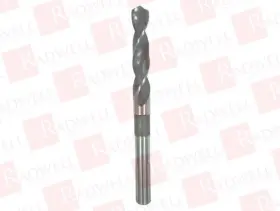 R57916 Precision Twist Drill R57-9/16 / Used