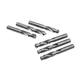 53589 Prolinemax Mh Global High Speed Steel Twist Straight Shank Flute 6 Pc 9.7mm Hss
