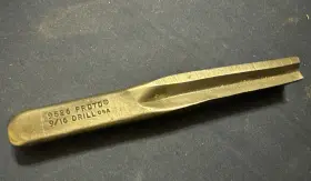 9526 Proto Bolt Extractor Bit For 9/16 Inch Drill Usa