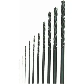 28874 Proxxon 785533200249 Hss Twist Drill Set 10-piece