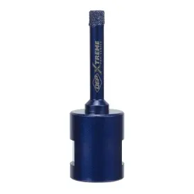 10469 Qep 1/4 Inch Xtreme Diamond Hole Saw For Grinders