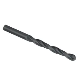 Dwdn32 Qualtech #32 Hss Black Oxide Jobber Length Drill Bit