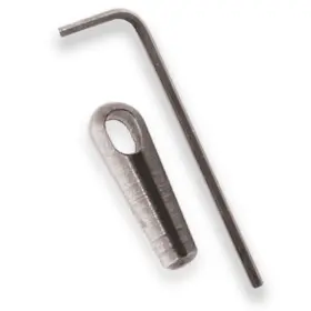 69010 Rack-a-tiers Fish Heads - Tape Repair Kit