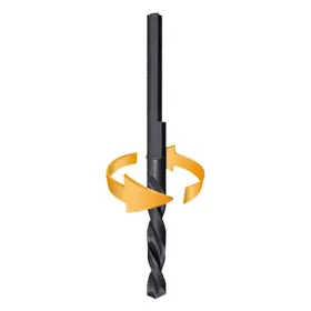 91700 Rack-a-tiers Revbit - Reverse Threaded Driver Bit 2 Pack New