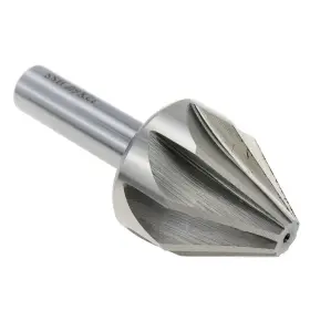 Rannb 726084390096 New Countersink Drill Bit Hss 32mm 60 Chamfer Mill Cutter Fast Shipping