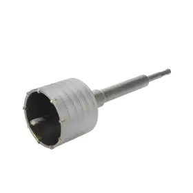 Wby2391 Rannb Concrete Hole Saw 2-7/8 Inch /75mm Cutting Dia Masonry Drill Bit For Cement