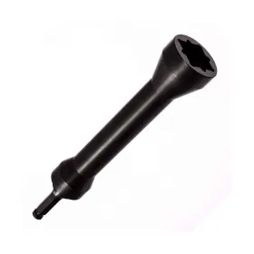 Bw-nr100 Rauckman Utility Products Nut Runner Impact Socket With Adapter - Linesman