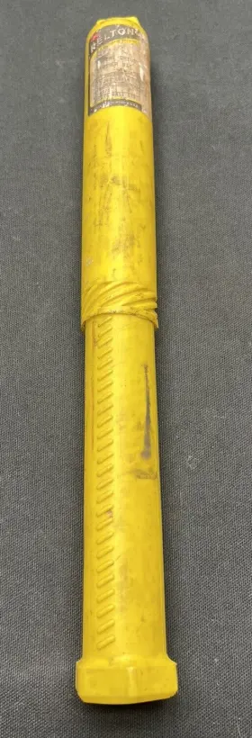 202-18-14 Relton Spline Drive Hammer Bit 1 1/8 Inch 8 Drilling Diameter