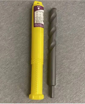 Rx-16-12 Relton Rotary / Percussion Masonry Bit 1 Inch X12