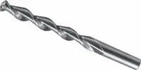 97803389551 Republic Usa Taper Length Drill 1/2 Inch - Parabolic Flute Hss