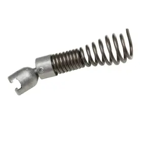 63065 Ridgid 094703221220 Drop Head Auger 4 Inch L Steel Grey 110 Mm