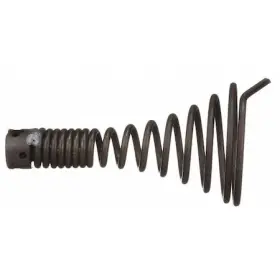 63195 Ridgid Funnel Auger 4 Inch Steel