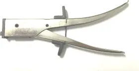Rmsdeal77 445052274253 Hand Sheet Metal Nibbling Tool Nibbler Cutter