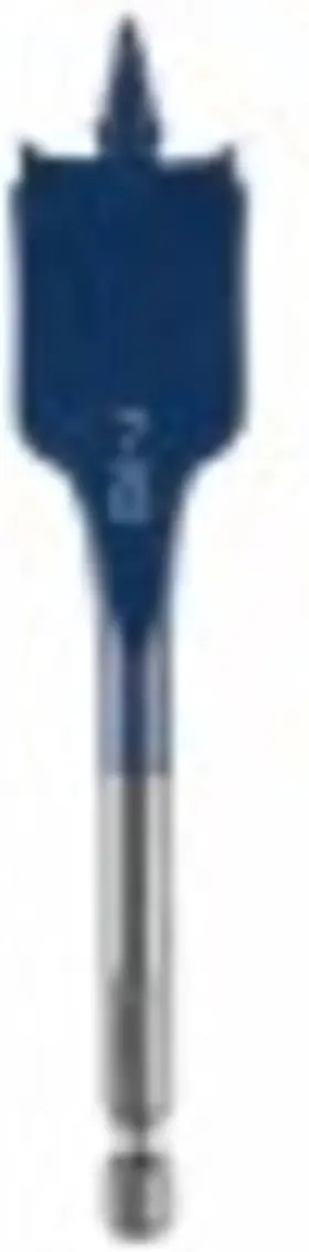 Dsbs1011 Robert Bosch Tool Corporation 7/8 Inch X 4 Daredevil Stubby Length Spade Bits