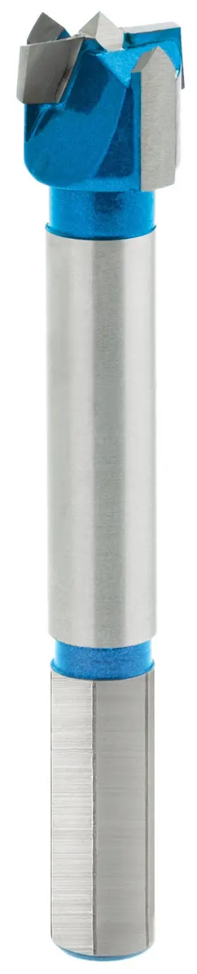 Dc1846 Roman Carbide 754001000476 Forstner Bit 5/8-inch