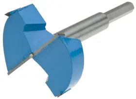 Dc1881 Roman Carbide 754001000889 Forstner Bit 3-1/2-inch
