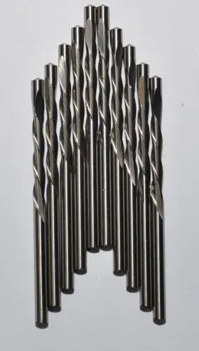 2610909235 Rotozip Qty 10 New 1/8 Inch Drywall Guide Point Zip Bits 2-5/16 Long