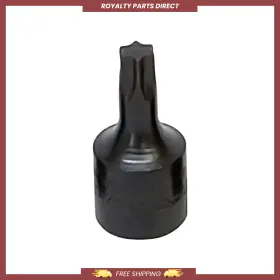 26500 Royalty Parts Direct Lisle T47 Torx Bit Skt Brand New