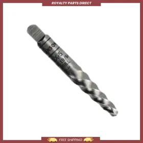 53406 Royalty Parts Direct Irwin Spiral Screw Extractor#6sp Brand New
