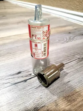 05962 Rubi Diamond Drill Bits 70 Mm