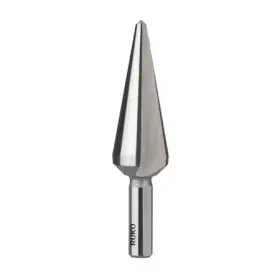 101001 Ruko Tools Tube And Sheet Drill High Speed Steel