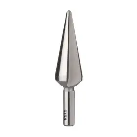 101001f Ruko Tools Tube And Sheet Drill High Speed Steel