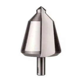 101006f Ruko Tools Tube And Sheet Drill High Speed Steel