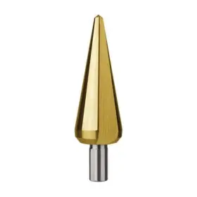 101007t Ruko Tools Tube And Sheet Drill High Speed Steel