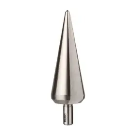 101008f Ruko Tools Tube And Sheet Drill High Speed Steel