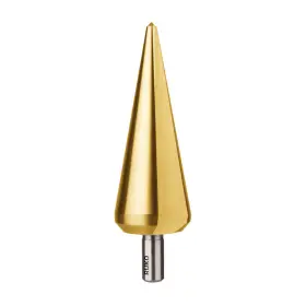 101008t Ruko Tools Tube And Sheet Drill High Speed Steel 783yj0