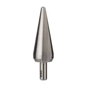 101022 Ruko Tools Tube And Sheet Drill High Speed Steel