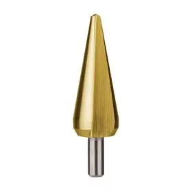 101022t Ruko Tools Tube And Sheet Drill High Speed Steel