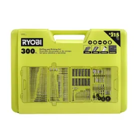 Ryobi 033287179305 300 Piece Drill And Drive Kit