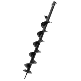 Ryobi 744759632432 4 Inch Earth Auger Bit