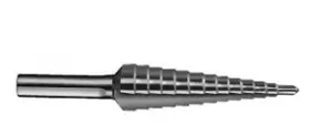 15060 S & G Tool Aid Titanium Multi-step Drill And