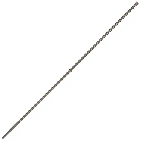 Sabre Tools 744110256062 5/8 Inch X 39 Sds Plus Rotary Hammer Drill Bit Carbide Tipped For Brick S
