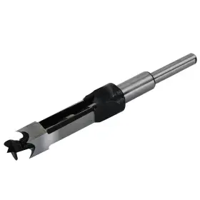 Safercctv 782321842384 Woodworker 3/4 Inch Square Hole Drill Bits Mortising Chisel Set Mortise Chise