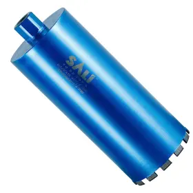 Sali 313051534586 Wet Diamond Core Drill Bits 6-1/4 Inch /159mm Diameter 15 /380mm Drilling Depth